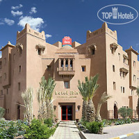 Ibis Ouarzazate 3*