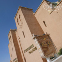 Berbere Palace 
