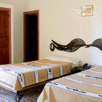 Kasbah Tizimi