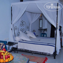 Kasbah Tizimi