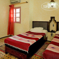 Kasbah Tizimi