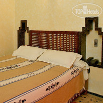 Kasbah Tizimi