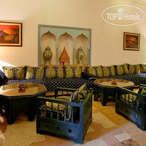 Kasbah Tizimi