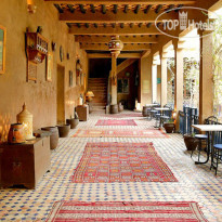 Kasbah Tizimi