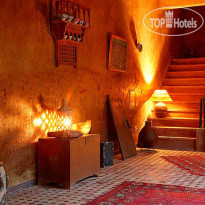 Kasbah Tizimi