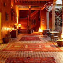 Kasbah Tizimi