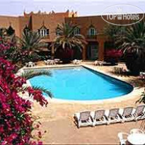 Hotel Erfoud le Riad 