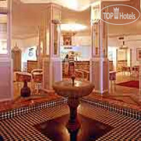 Hotel Erfoud le Riad 