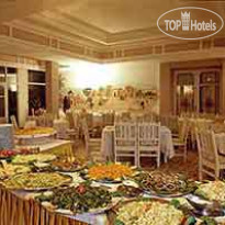 Hotel Erfoud le Riad 