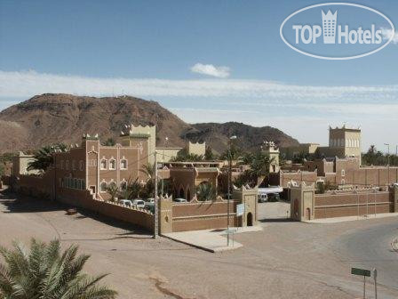 Фотографии отеля  Ksar Tinsouline 4*