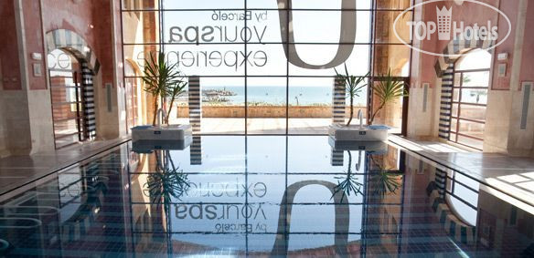 Фотографии отеля  Marina Smir Thalasso & Spa 5*