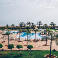 Iberostar Saidia 