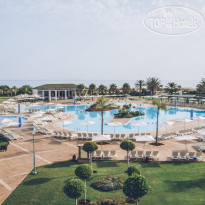 Iberostar Saidia 