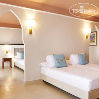 Iberostar Saidia 