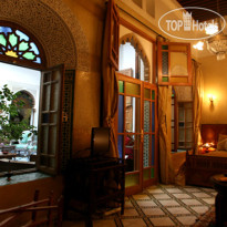 Riad Dar El Kebira 