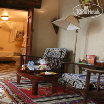 Riad Dar El Kebira 