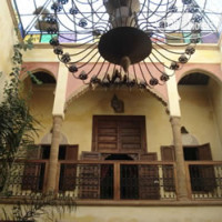 Riad Marlinea 3*