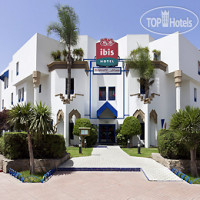 Ibis Rabat 3*