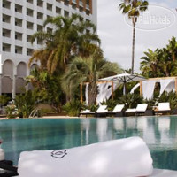 Sofitel Rabat Jardin des Roses 5*