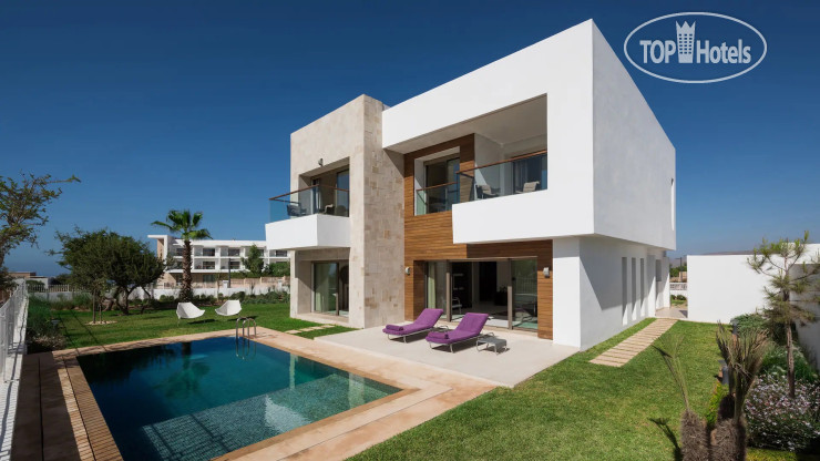 Фотографии отельера Hyatt Place Taghazout Bay 5*