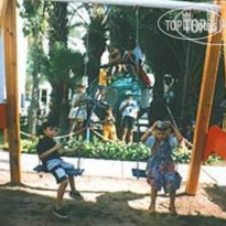 Tagadirt Appart Hotel