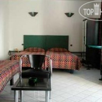 Tagadirt Appart Hotel