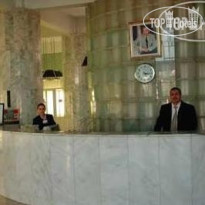 Tagadirt Appart Hotel