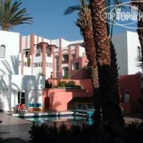 Tagadirt Appart Hotel