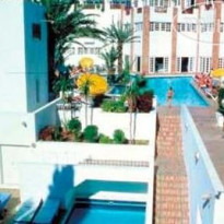Tagadirt Appart Hotel