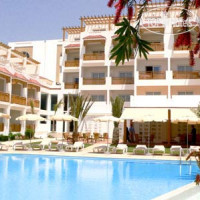 Timoulay Hotel & Spa 4*