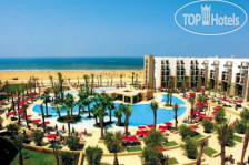 The View Agadir 5*