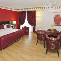 Atlantic Palace Agadir Golf Thalasso & Casino Resort SENIOR SUITE