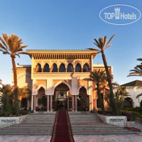 Atlantic Palace Agadir Golf Thalasso & Casino Resort 5*