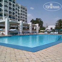 Sahara Hotel Agadir 