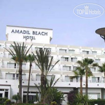 LABRANDA Amadil Beach 