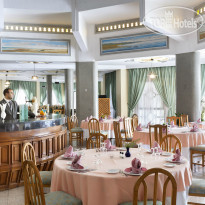 Hotel Le Tivoli