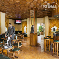 Hotel Le Tivoli