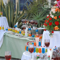 Hotel Le Tivoli