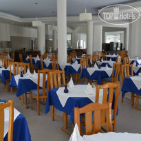 Hotel Le Tivoli