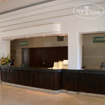 Hotel Le Tivoli