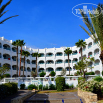 Hotel Le Tivoli