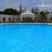 Hotel Le Tivoli
