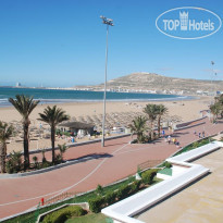 lti Agadir Beach Club 