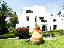 Caribbean Village Agador 3*