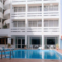 Residence Nejma 3*