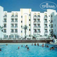 Oasis Hotel & Spa 4*