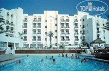 Oasis Hotel & Spa 4*