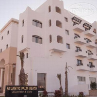 Atlantic Palm Beach 4*