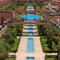 Hotel Prestige Agadir Boutique & SPA 