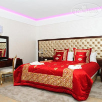 Hotel Prestige Agadir Boutique & SPA 